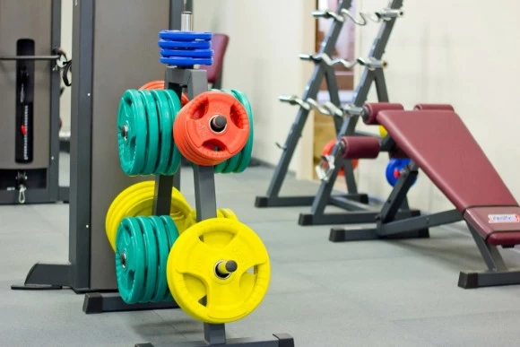 AVRORA FITNESS, фитнес-клуб - №1