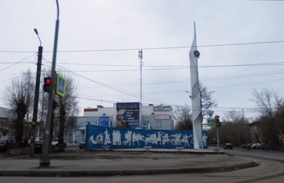 Гармония, банно-оздоровительный комплекс - №1